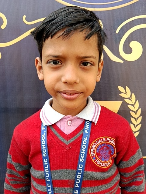 Divyansh Repuriya 